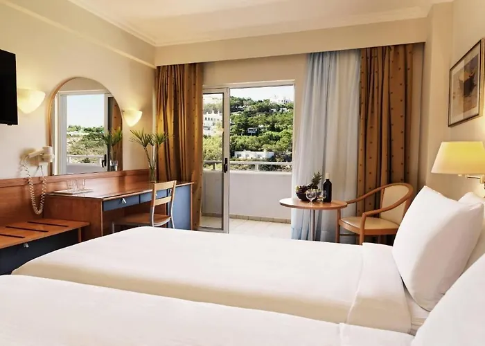 Esperides Ammoudes (Rhodes)