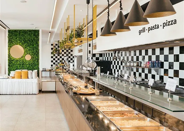 Esperides Hotel 4*