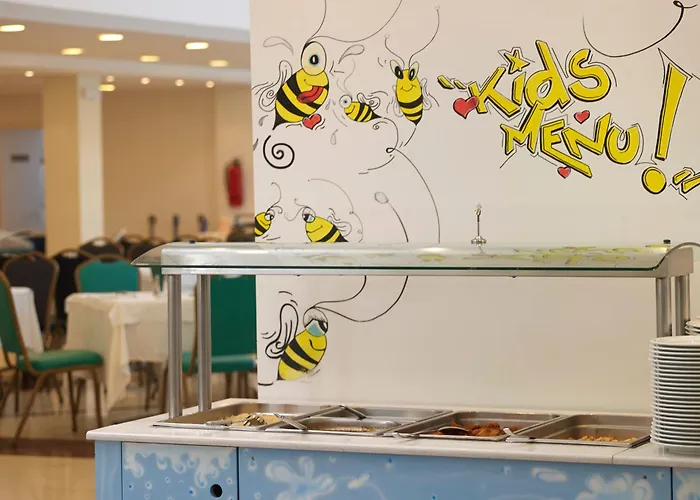 Esperides 4* Ammoudes (Rhodes)