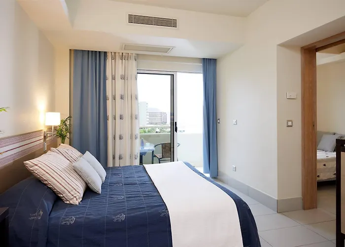 Esperides Hotel 4*