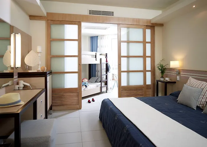 Hotel Esperides