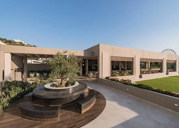 Esperides Hotel 4*