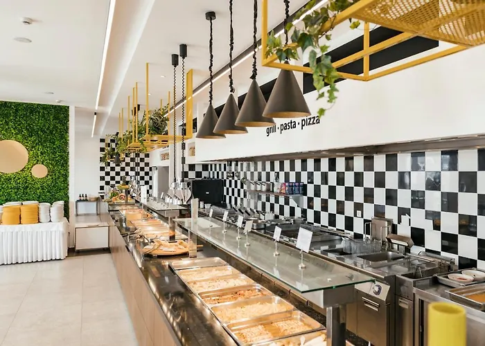 Esperides Hotel