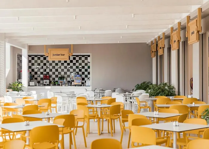 Hotel Esperides