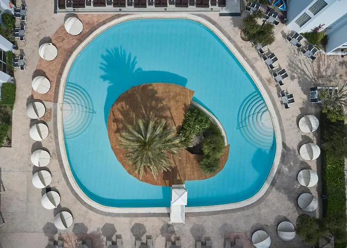 Esperides Hotel Ammoudes (Rhodes)