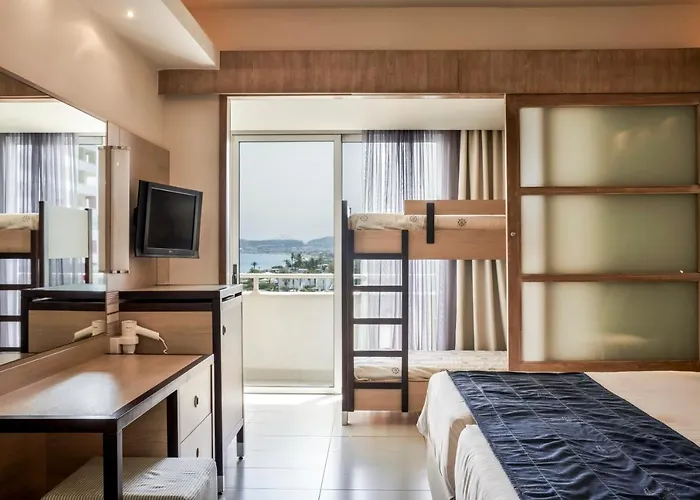 Esperides 4* Ammoudes (Rhodes)