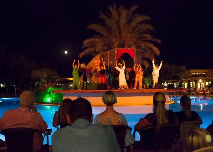 Esperides Ammoudes (Rhodes)