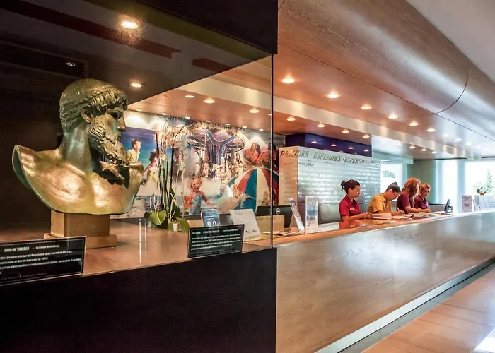 Esperides Hotel 4*