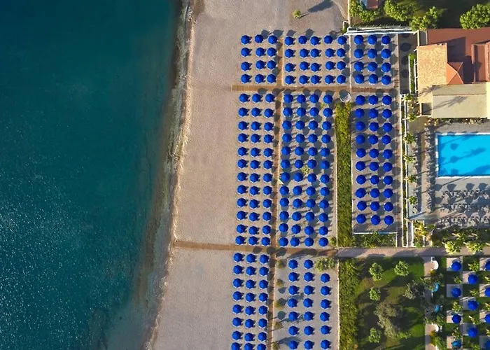 Esperides Hotel