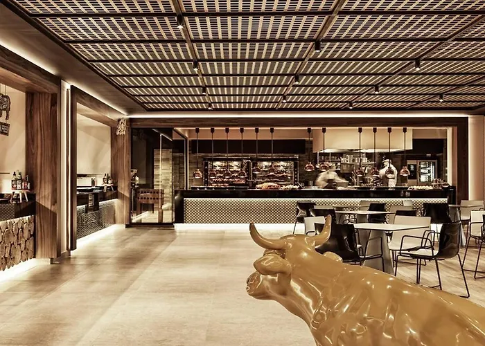 Esperides Hotel 4*