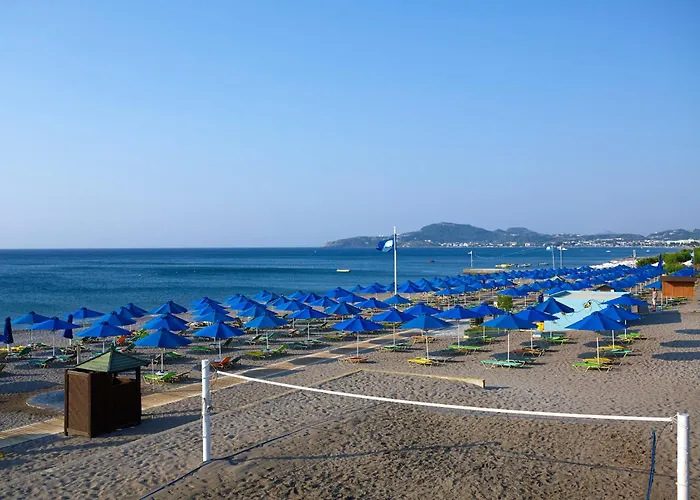Esperides Hotel Ammoudes (Rhodes)