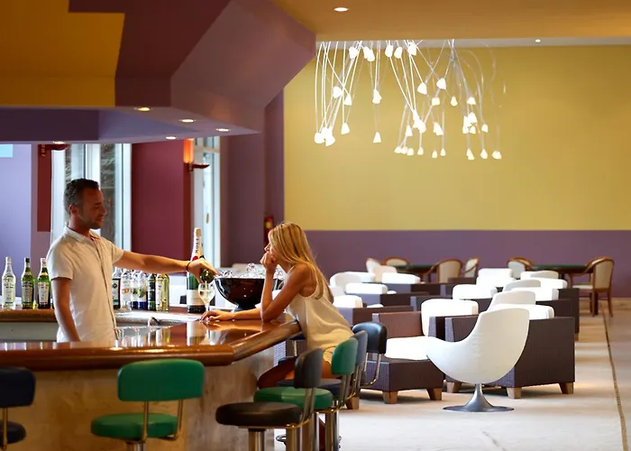 Esperides Hotel