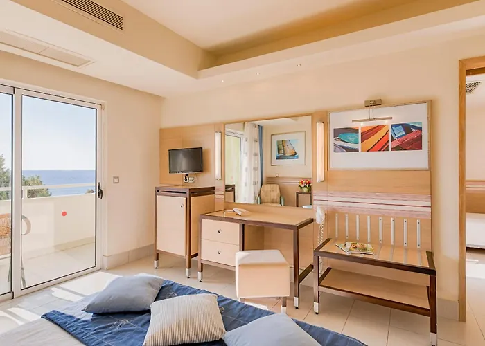 Hotel Esperides