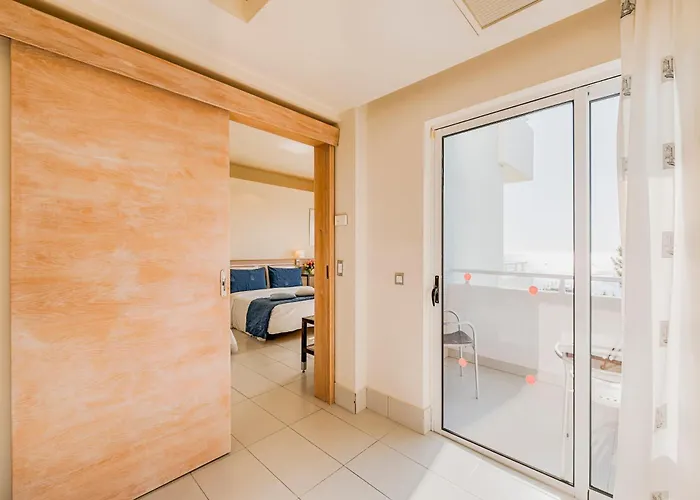 Esperides Hotel 4*