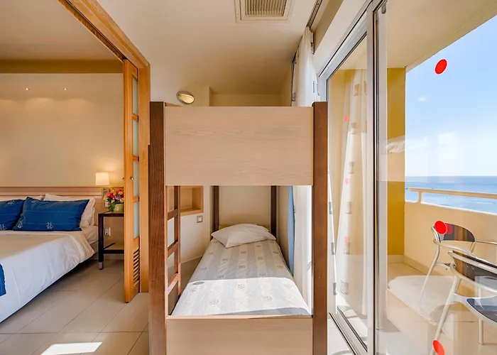 Esperides Hotel