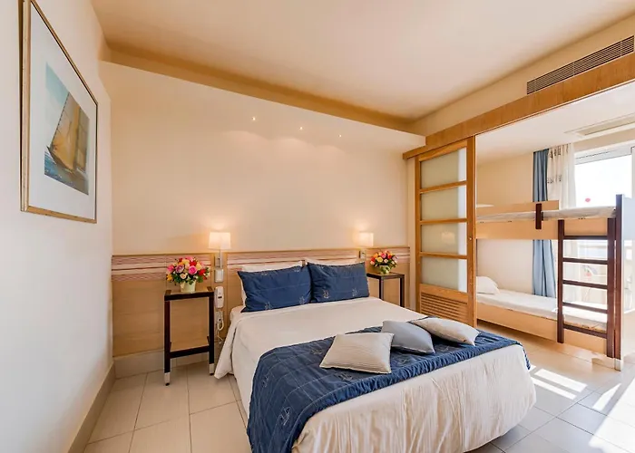 Hotel Esperides