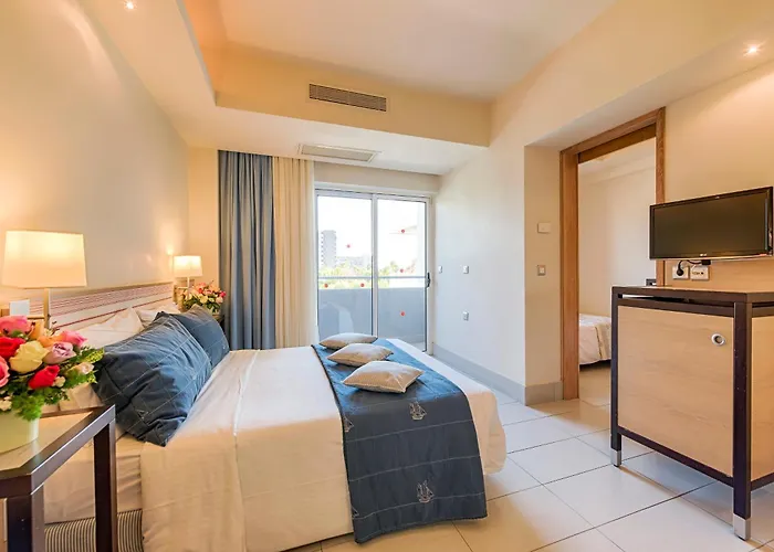 Esperides Hotel