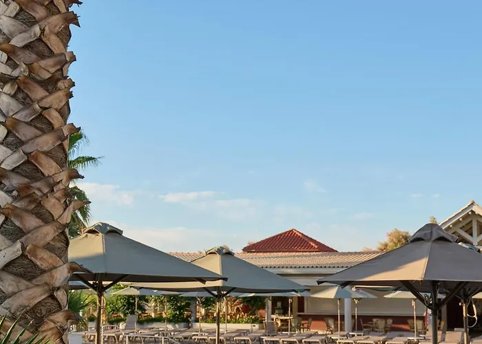 Hotel Esperides
