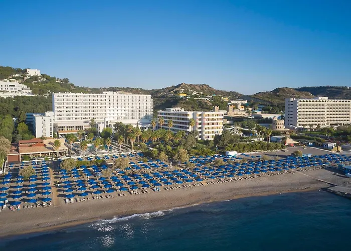 Esperides 4* Ammoudes (Rhodes)