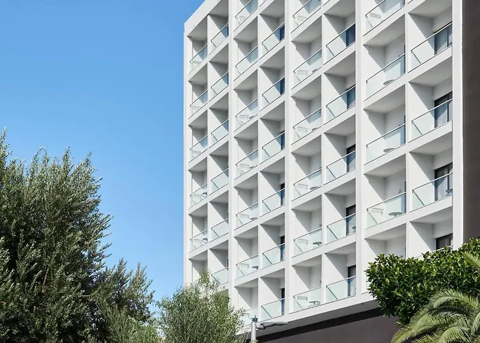 Hotel Esperides