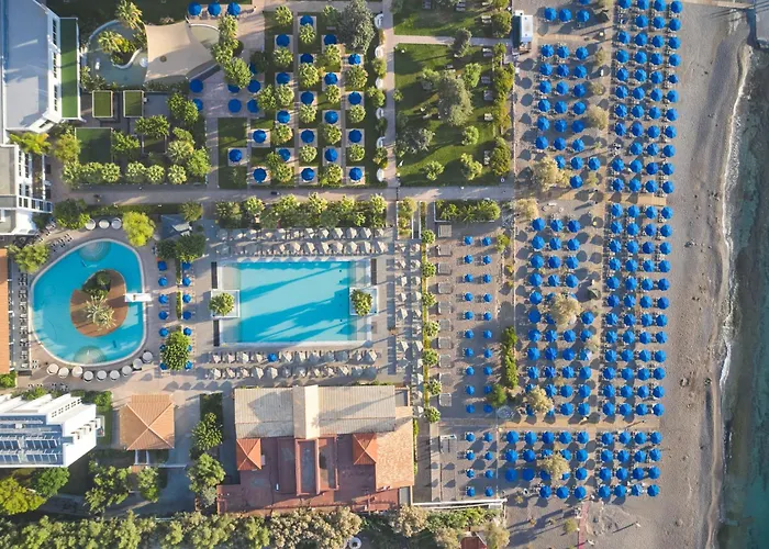 Esperides Ammoudes (Rhodes)