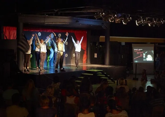 מלון Esperides 4*