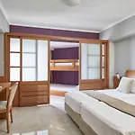 Hotel Esperides Ammoudes (Rhodes)