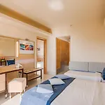 Hotel Esperides 4*