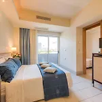 Esperides Hotel