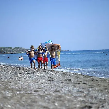 Esperides Ammoudes (Rhodes)