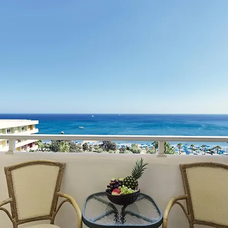 Hotel Esperides
