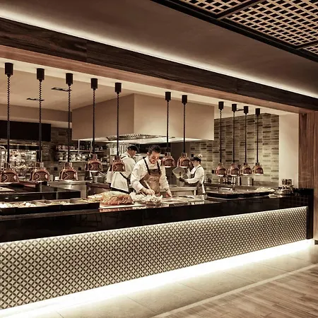 Hotell Esperides Ammoudes (Rhodes)