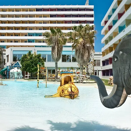 Esperides Hotel Ammoudes (Rhodes)