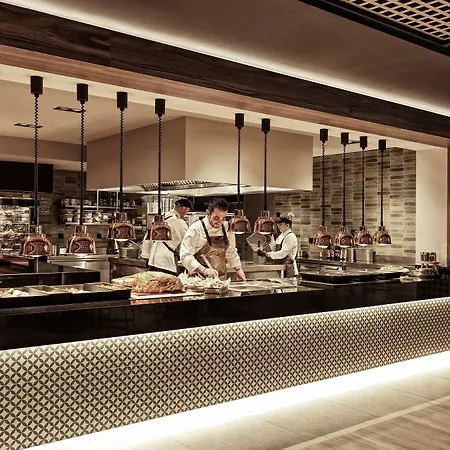 Otel Esperides Ammoudes (Rhodes)