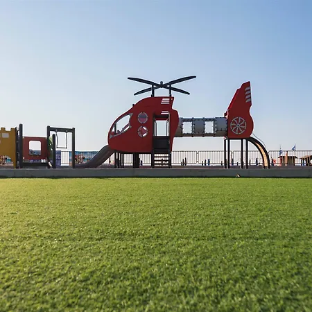 Esperides 4* Ammoudes (Rhodes)