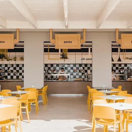 Esperides Hotel Ammoudes (Rhodes)