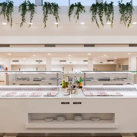 Esperides Hotel Ammoudes (Rhodes)