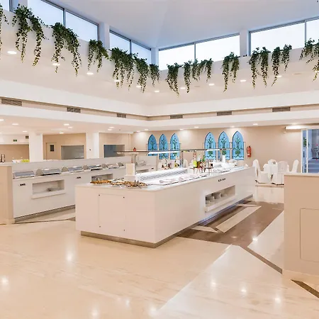 Hotel Esperides Ammoudes (Rhodes)