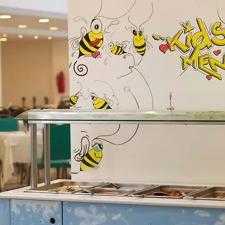 Esperides 4* Ammoudes (Rhodes)