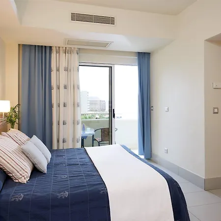 Esperides Hotel 4*