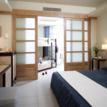 Hotel Esperides