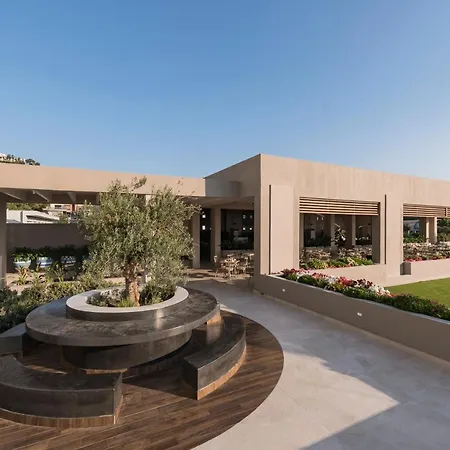 Esperides Hotel 4*