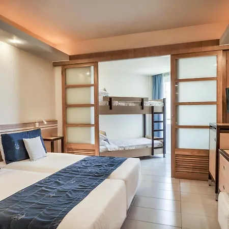 Hotel Esperides 4*
