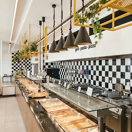 Esperides Hotell