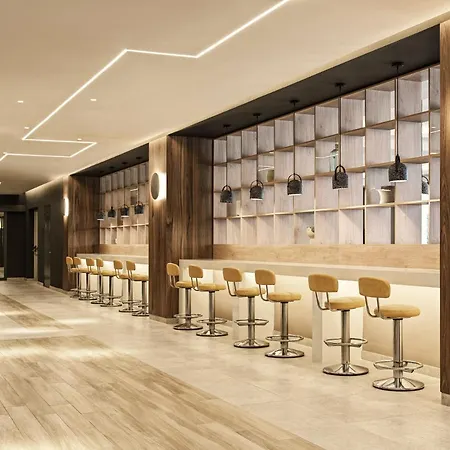 Hotel Esperides 4*