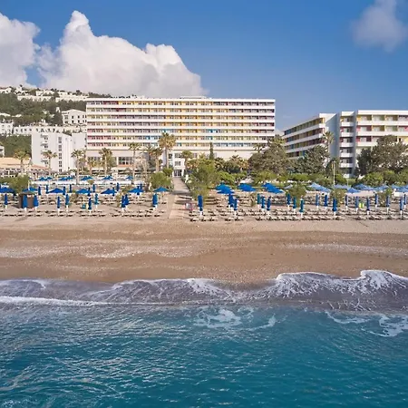 Hotel Esperides 4*