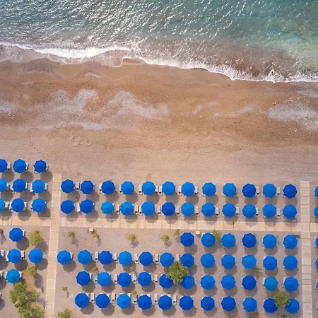 Esperides Hotel Ammoudes (Rhodes)