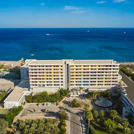 Esperides Hotel