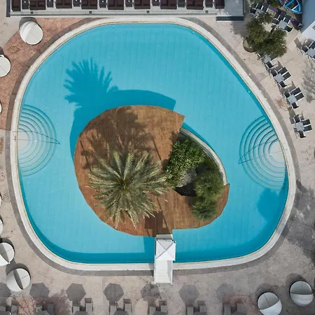 Esperides Hotel Ammoudes (Rhodes)