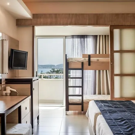 Esperides 4* Ammoudes (Rhodes)